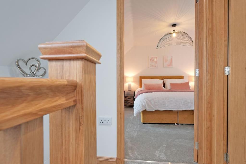 Cliff Top Cottage With Sea Views Portknockie Extérieur photo