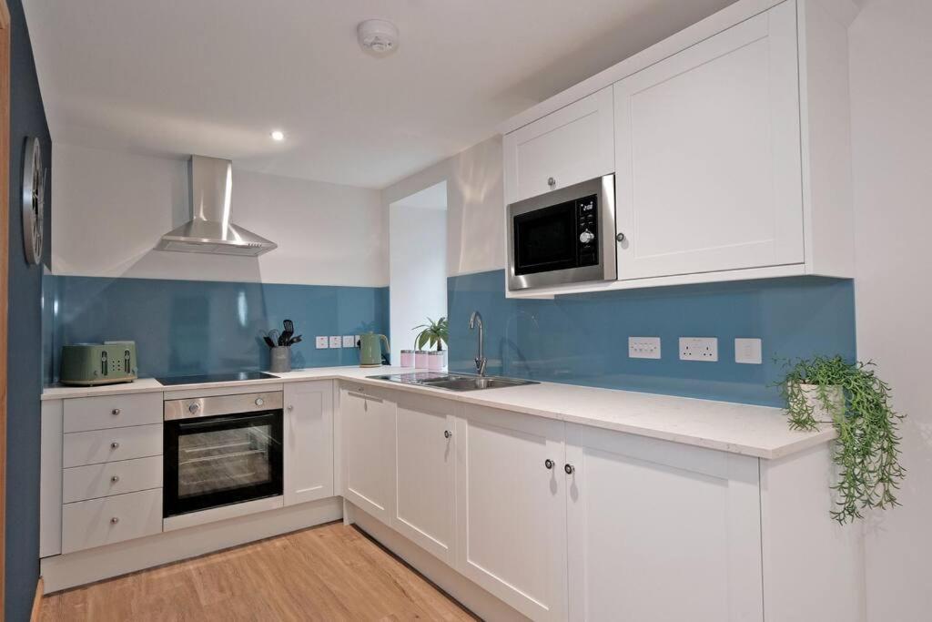 Cliff Top Cottage With Sea Views Portknockie Extérieur photo