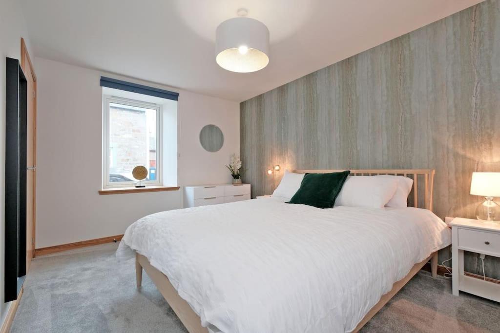 Cliff Top Cottage With Sea Views Portknockie Extérieur photo