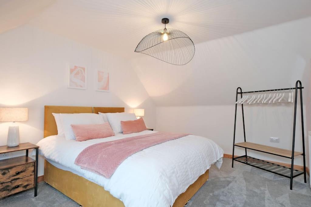 Cliff Top Cottage With Sea Views Portknockie Extérieur photo