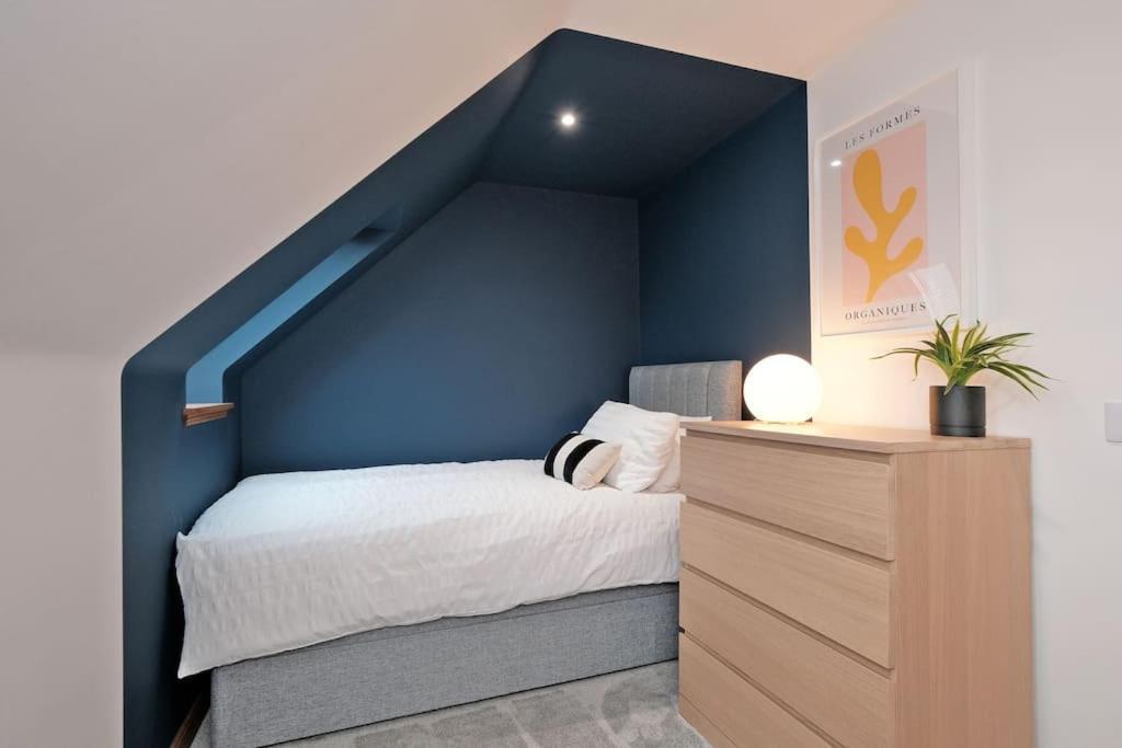 Cliff Top Cottage With Sea Views Portknockie Extérieur photo