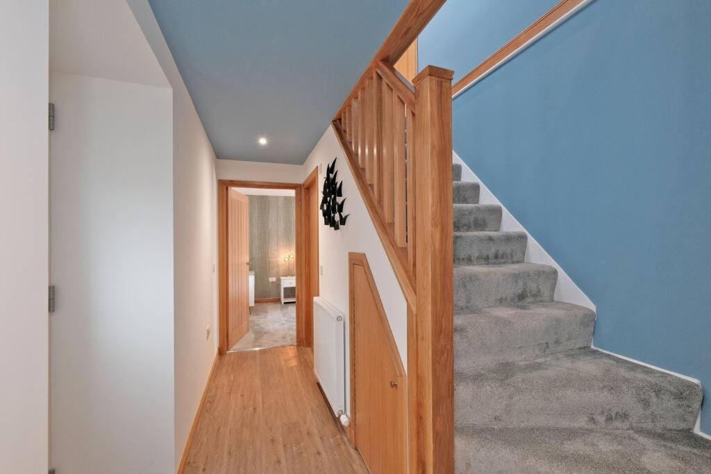 Cliff Top Cottage With Sea Views Portknockie Extérieur photo