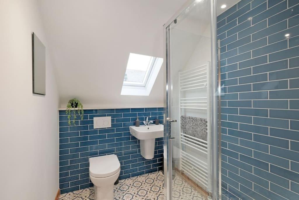 Cliff Top Cottage With Sea Views Portknockie Extérieur photo