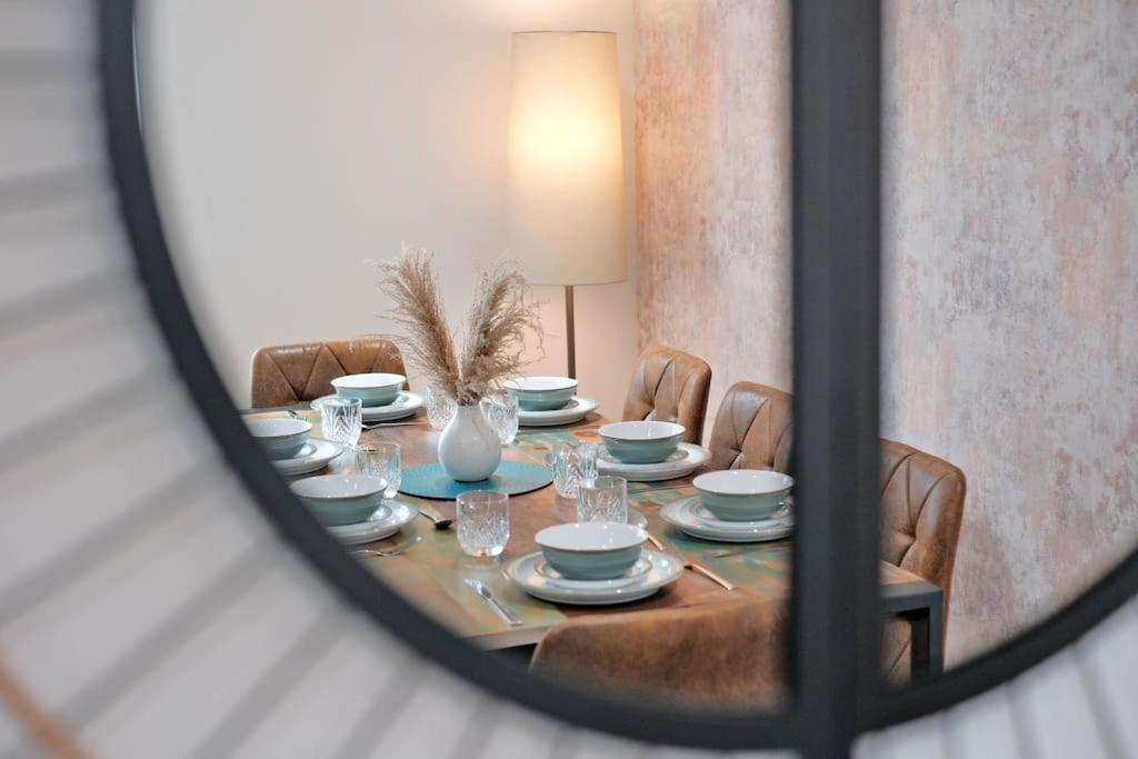 Cliff Top Cottage With Sea Views Portknockie Extérieur photo