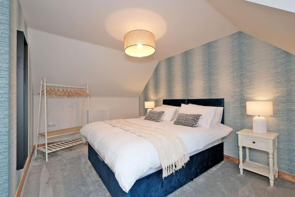 Cliff Top Cottage With Sea Views Portknockie Extérieur photo