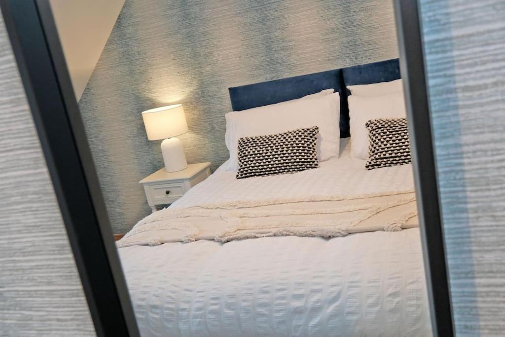 Cliff Top Cottage With Sea Views Portknockie Extérieur photo